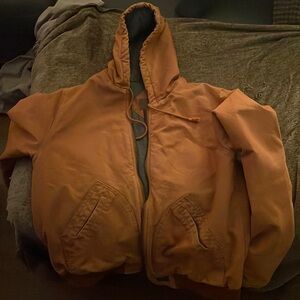 Vintage Old School Hoodie